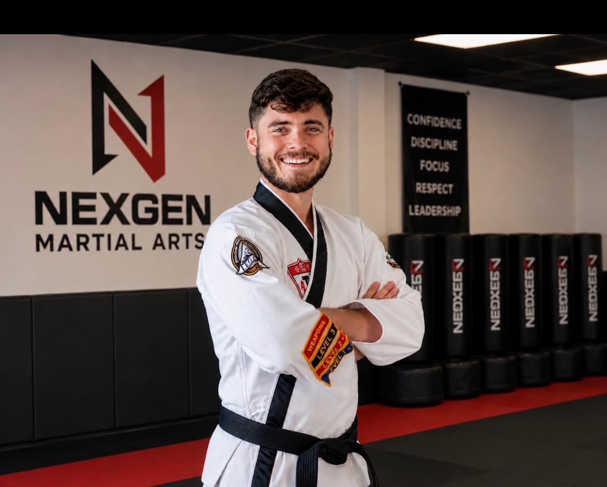About Our Academy
